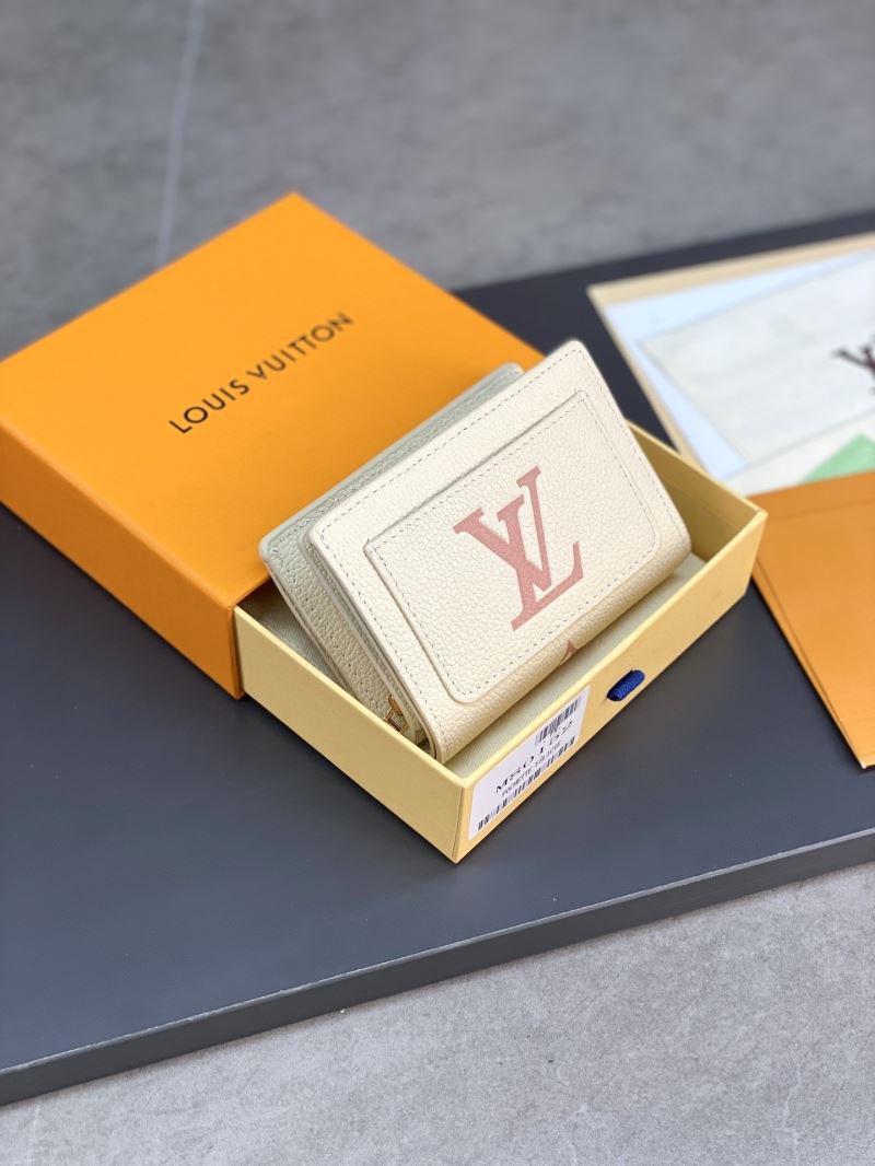 Louis Vuitton Wallets Purse